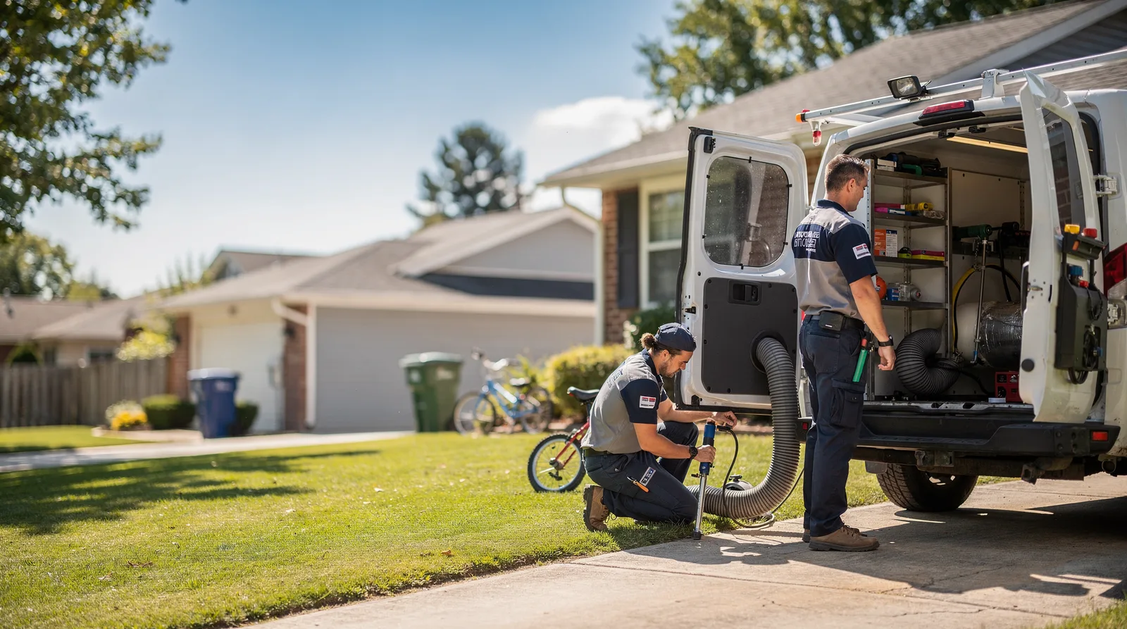 24/7 HVAC Repair & AC Replacement in Wolcott, IN near me